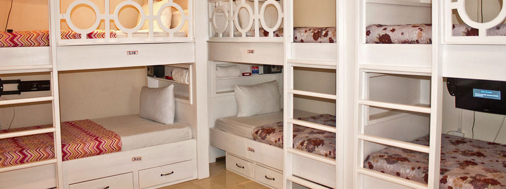 أكرا @Home Boutique B&B Hostel And Suite المظهر الخارجي الصورة
